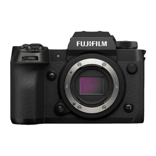 Fujifilm